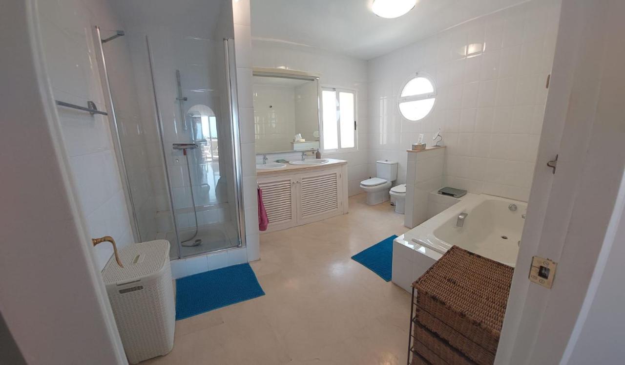 Villa Lemon Tree - Amazing Sea Views Almuñécar Zewnętrze zdjęcie