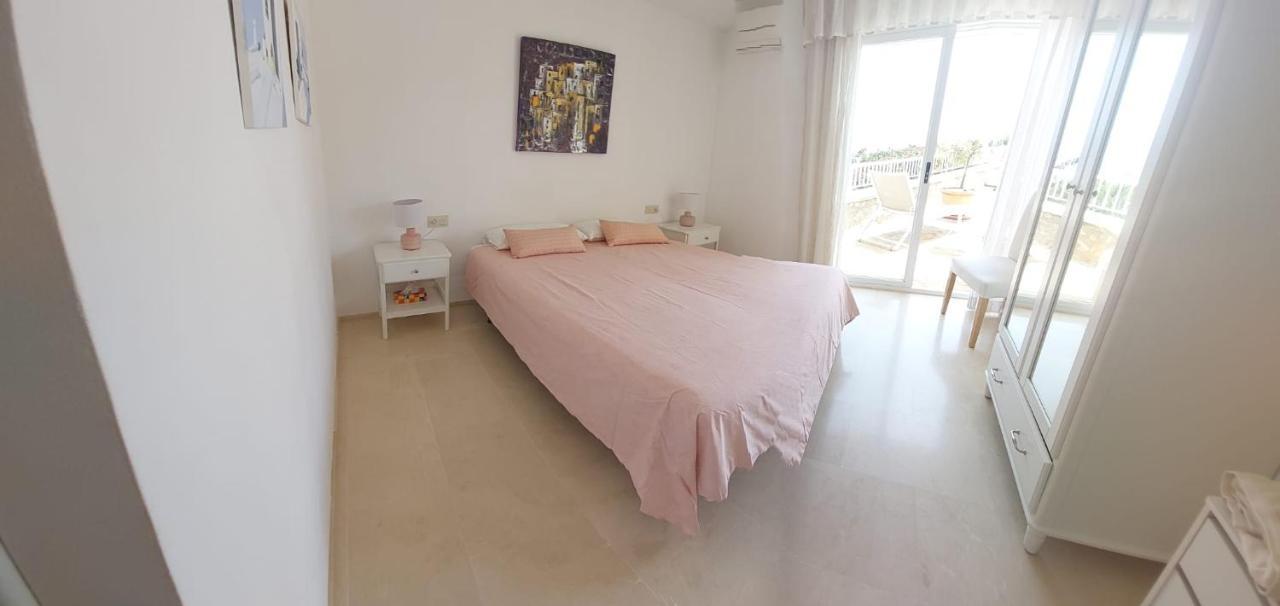 Villa Lemon Tree - Amazing Sea Views Almuñécar Zewnętrze zdjęcie