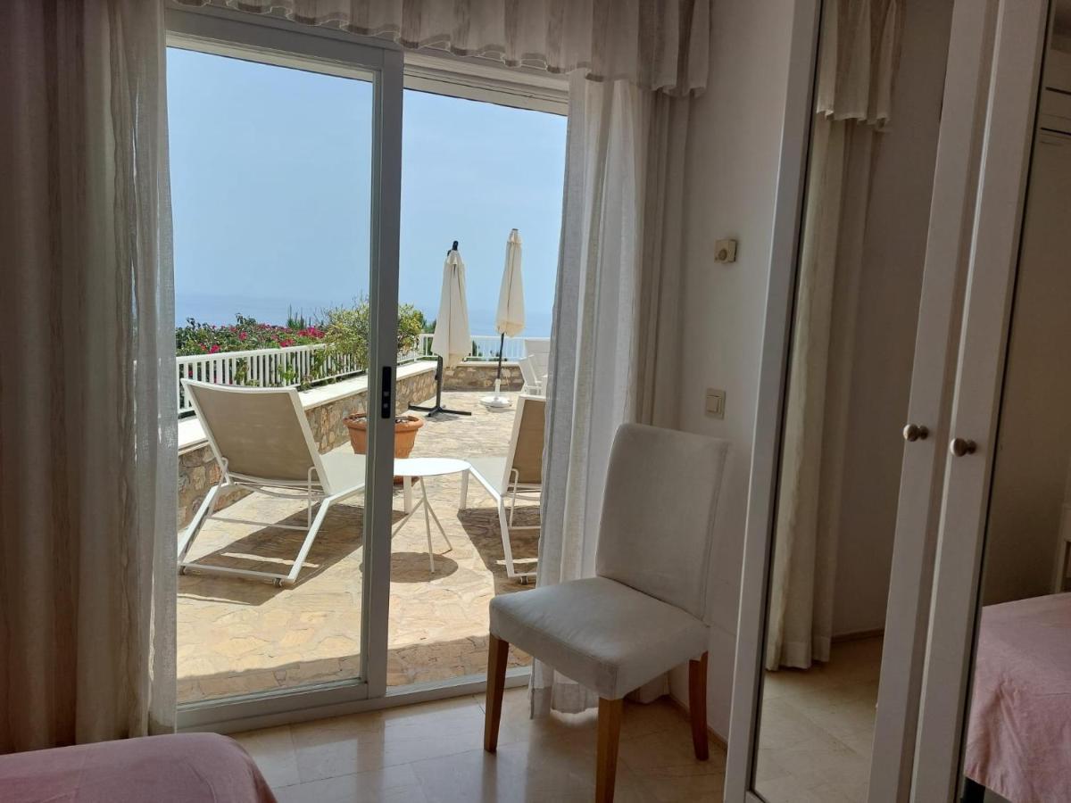 Villa Lemon Tree - Amazing Sea Views Almuñécar Zewnętrze zdjęcie