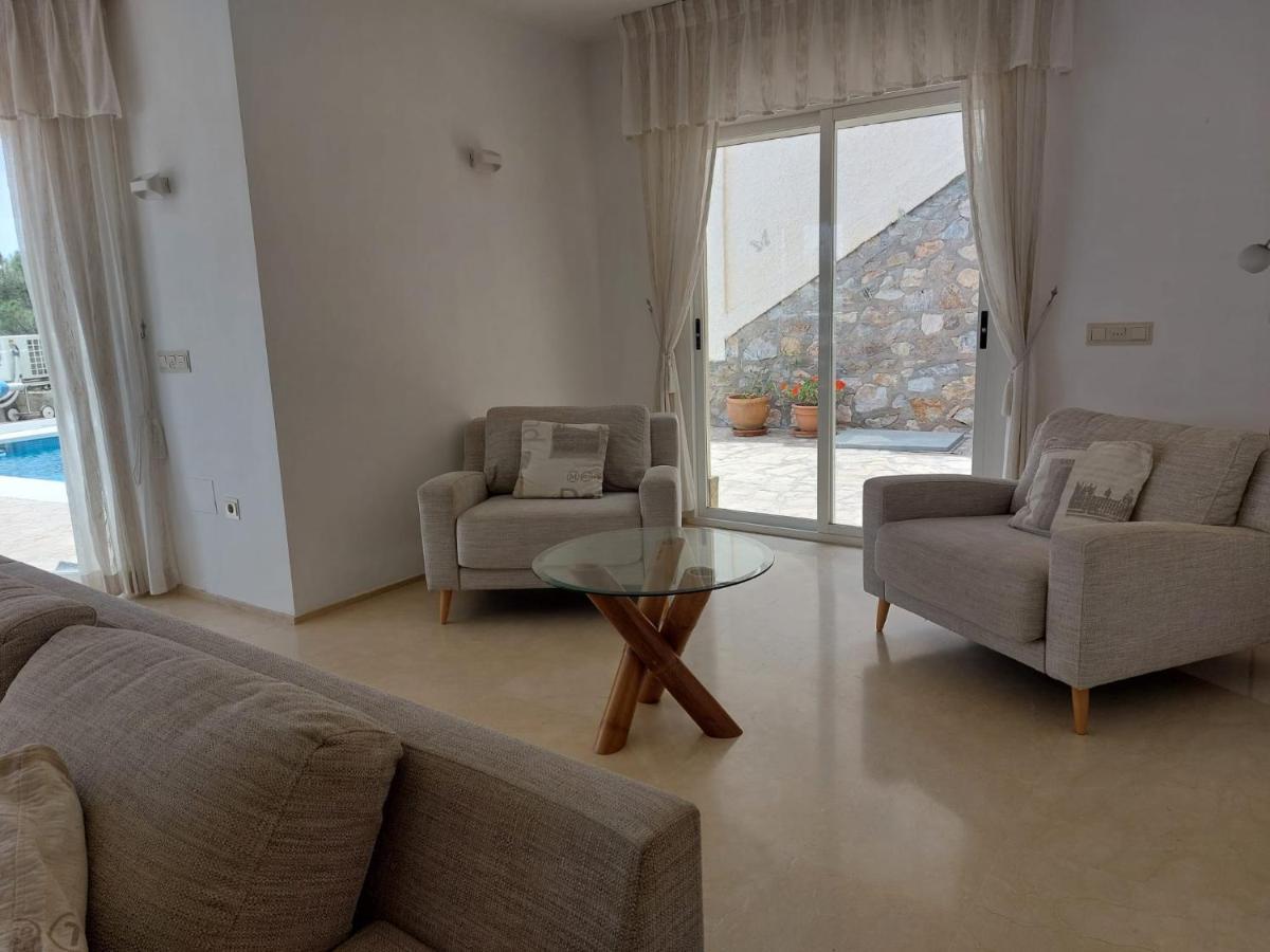 Villa Lemon Tree - Amazing Sea Views Almuñécar Zewnętrze zdjęcie