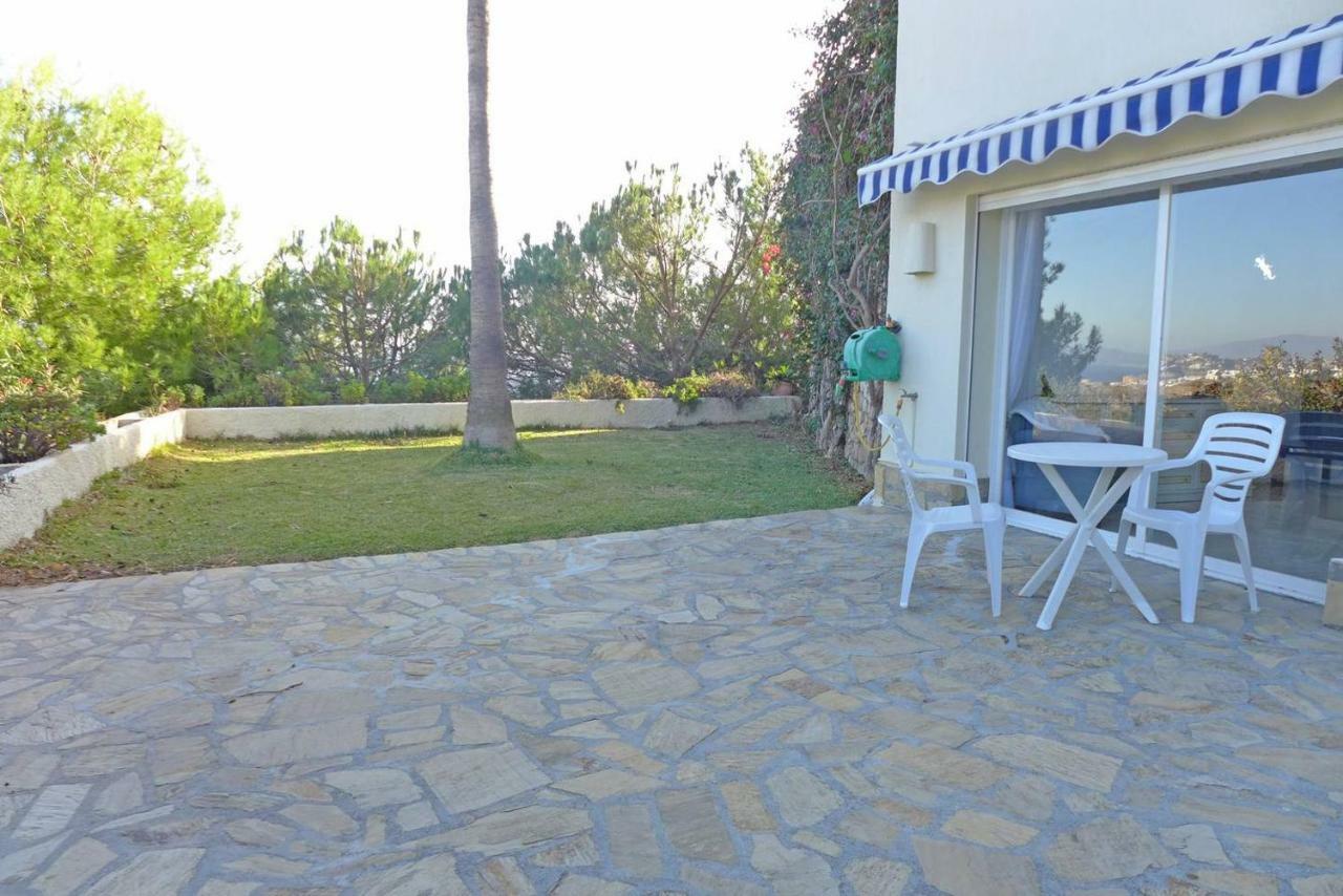 Villa Lemon Tree - Amazing Sea Views Almuñécar Zewnętrze zdjęcie
