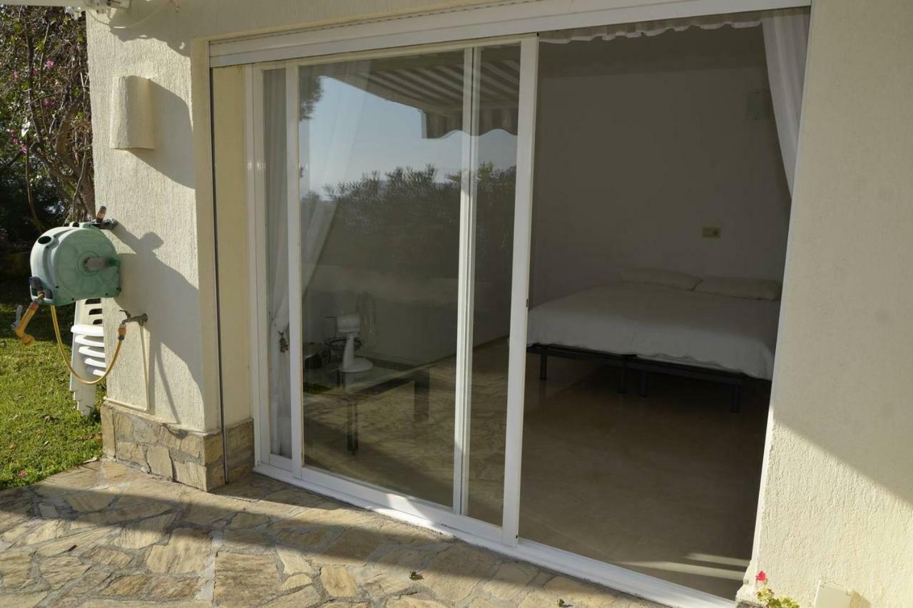 Villa Lemon Tree - Amazing Sea Views Almuñécar Zewnętrze zdjęcie