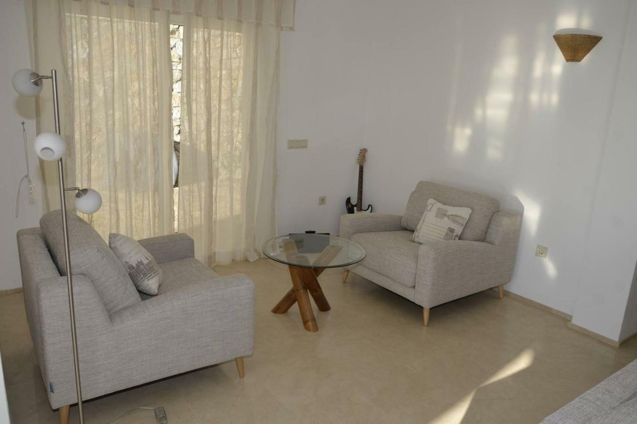 Villa Lemon Tree - Amazing Sea Views Almuñécar Zewnętrze zdjęcie